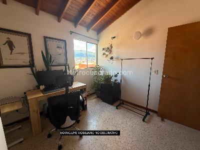 Apartamento en venta en San Bernardo, Medellín · foto 2 de 10