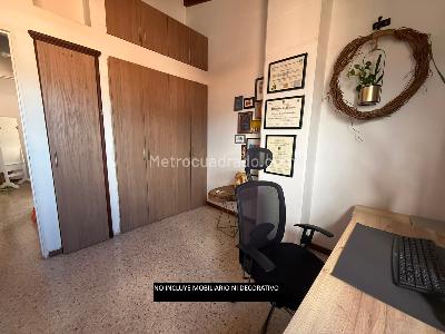 Apartamento en venta en San Bernardo, Medellín · foto 3 de 10