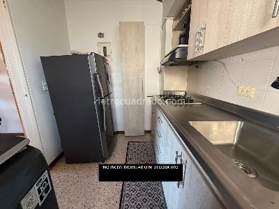 Apartamento en venta en San Bernardo, Medellín · foto 5 de 10