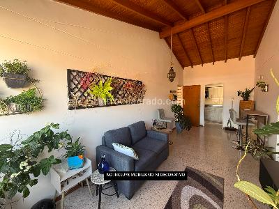 Apartamento en venta en San Bernardo, Medellín · foto 6 de 10