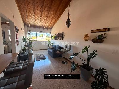 Apartamento en venta en San Bernardo, Medellín · foto 7 de 10