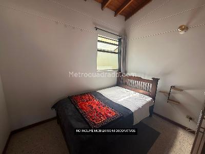 Apartamento en venta en San Bernardo, Medellín · foto 8 de 10