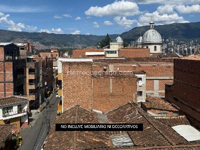 Apartamento en venta en San Bernardo, Medellín · foto 9 de 10