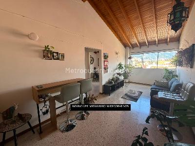 Apartamento en venta en San Bernardo, Medellín · foto 10 de 10
