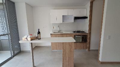 Apartment for rent in Loma De San Jose, Sabaneta