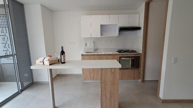 Apartamento en Arriendo, Loma De San Jose, Sabaneta