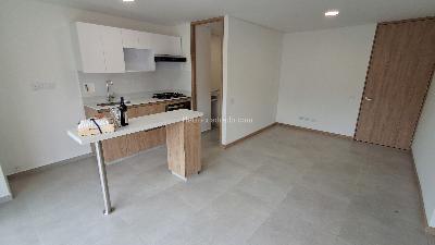 Apartamento de 3 alcobas en arriendo en Loma De San Jose, Sabaneta, 75 m² · foto 6 de 20