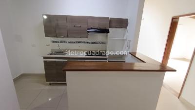 Apartamento de 2 alcobas en arriendo en San Bernardo, Medellín, 65 m² · foto 6 de 12