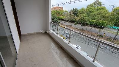 Apartamento de 2 alcobas en arriendo en San Bernardo, Medellín, 65 m² · foto 9 de 12