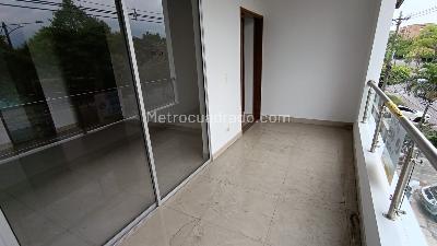 Apartamento de 2 alcobas en arriendo en San Bernardo, Medellín, 65 m² · foto 11 de 12