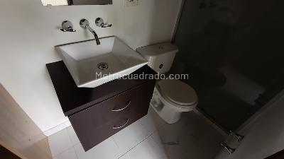 Apartamento de 2 alcobas en arriendo en San Bernardo, Medellín, 65 m² · foto 12 de 12