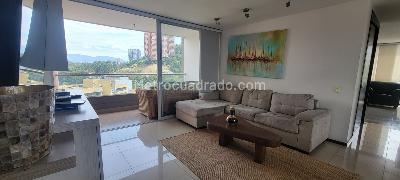 Apartamento en arriendo en Castropol, Medellín · foto 4 de 15