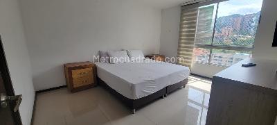 Apartamento en arriendo en Castropol, Medellín · foto 9 de 15