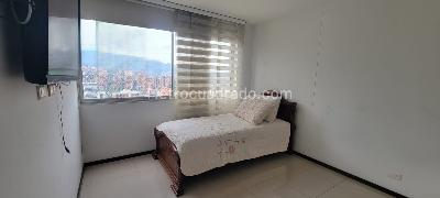 Apartamento en arriendo en Castropol, Medellín · foto 10 de 15