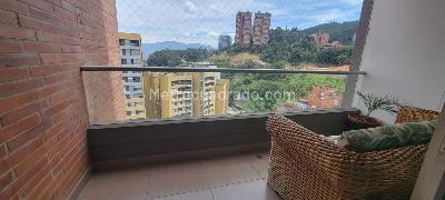 Apartamento en arriendo en Castropol, Medellín · foto 13 de 15