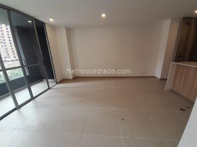 Apartamento de 3 alcobas en arriendo en Ciudad Del Rio, Medellín, 90 m² · foto 2 de 18