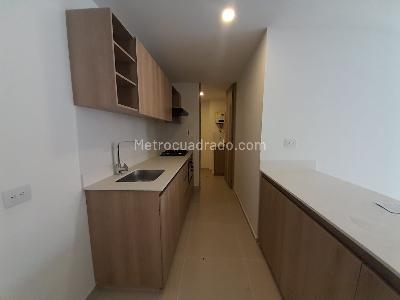 Apartamento de 3 alcobas en arriendo en Ciudad Del Rio, Medellín, 90 m² · foto 4 de 18