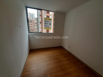 Apartamento de 3 alcobas en arriendo en Ciudad Del Rio, Medellín, 90 m² · foto 11 de 18