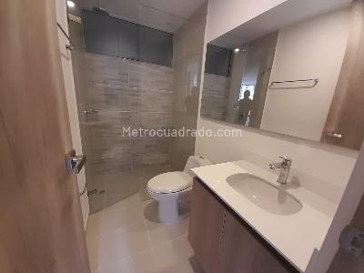 Apartamento de 3 alcobas en arriendo en Ciudad Del Rio, Medellín, 90 m² · foto 13 de 18