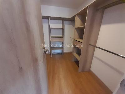 Apartamento de 3 alcobas en arriendo en Ciudad Del Rio, Medellín, 90 m² · foto 14 de 18