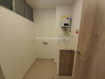 Apartamento de 3 alcobas en arriendo en Ciudad Del Rio, Medellín, 90 m² · foto 15 de 18