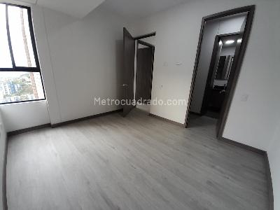 Apartamento de 3 alcobas en arriendo en La Asomadera 2, Medellín, 78 m² · foto 8 de 17
