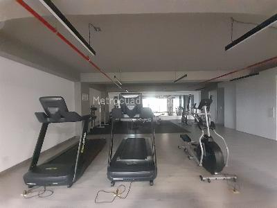 Apartamento de 3 alcobas en arriendo en La Asomadera 2, Medellín, 78 m² · foto 16 de 17