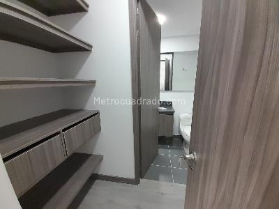 Apartamento de 3 alcobas en arriendo en La Asomadera 2, Medellín, 78 m² · foto 17 de 17