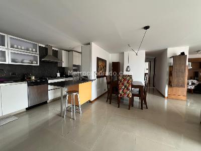 Apartamento en venta en Castropol, Medellín · foto 4 de 18