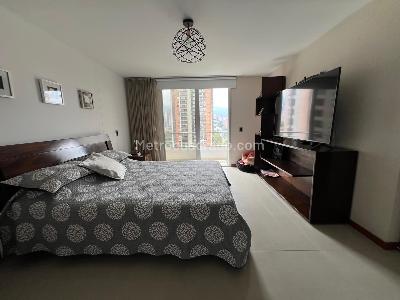 Apartamento en venta en Castropol, Medellín · foto 6 de 18