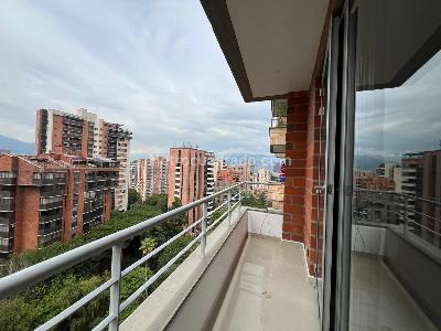 Apartamento en venta en Castropol, Medellín · foto 8 de 18