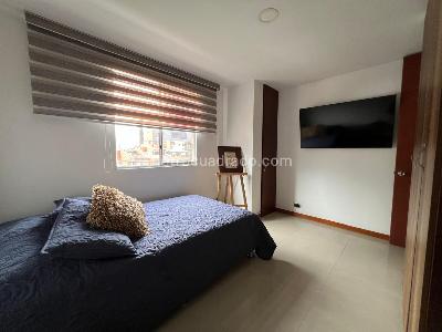 Apartamento en venta en Castropol, Medellín · foto 10 de 18