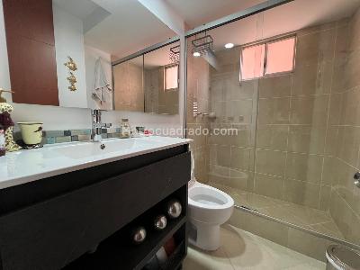 Apartamento en venta en Castropol, Medellín · foto 11 de 18