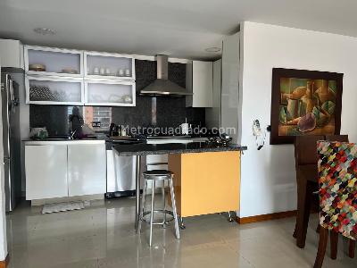Apartamento en venta en Castropol, Medellín · foto 12 de 18