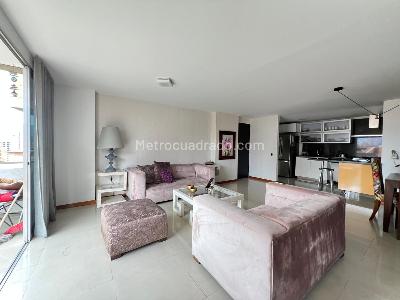 Apartamento en venta en Castropol, Medellín · foto 14 de 18