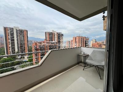 Apartamento en venta en Castropol, Medellín · foto 16 de 18