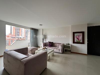 Apartamento en venta en Castropol, Medellín · foto 18 de 18