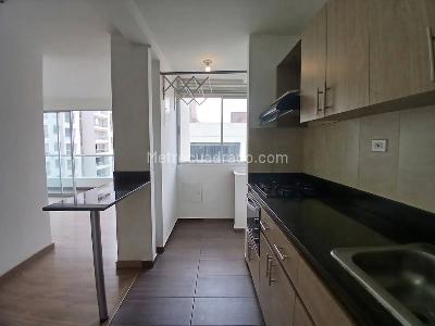 Apartment for rent in Prados De Sabaneta, Sabaneta