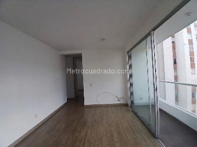 Apartamento de 3 alcobas en arriendo en Prados De Sabaneta, Sabaneta, 75 m² · foto 3 de 20