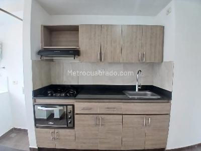 Apartamento de 3 alcobas en arriendo en Prados De Sabaneta, Sabaneta, 75 m² · foto 5 de 20