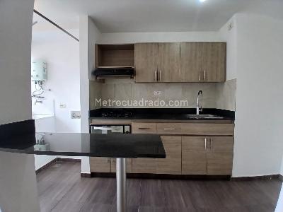Apartamento de 3 alcobas en arriendo en Prados De Sabaneta, Sabaneta, 75 m² · foto 8 de 20