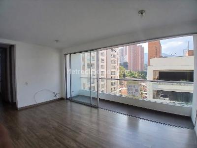Apartamento de 3 alcobas en arriendo en Prados De Sabaneta, Sabaneta, 75 m² · foto 18 de 20
