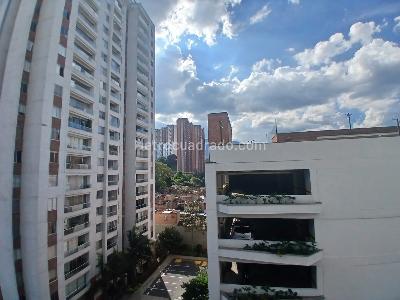 Apartamento de 3 alcobas en arriendo en Prados De Sabaneta, Sabaneta, 75 m² · foto 20 de 20