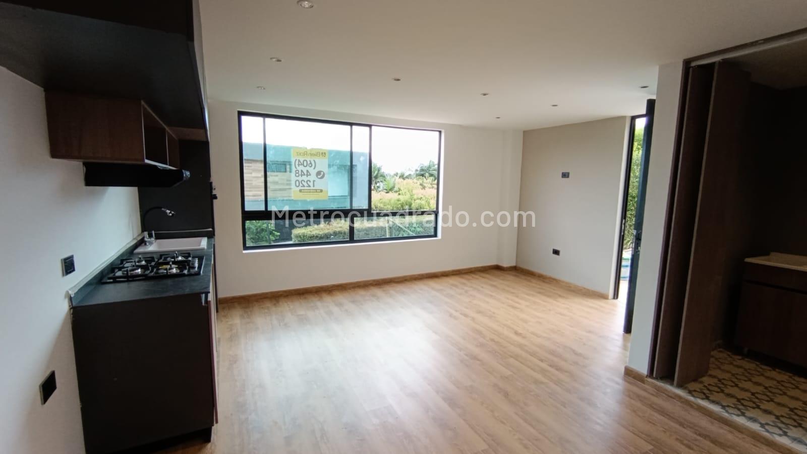 Foto del apartamento