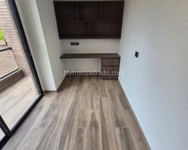 Apartamento de 3 alcobas en arriendo en Conquistadores, Medellín, 100 m² · foto 4 de 12