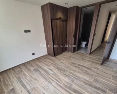 Apartamento de 3 alcobas en arriendo en Conquistadores, Medellín, 100 m² · foto 7 de 12