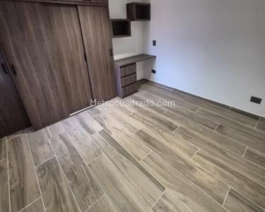Apartamento de 3 alcobas en arriendo en Conquistadores, Medellín, 100 m² · foto 11 de 12