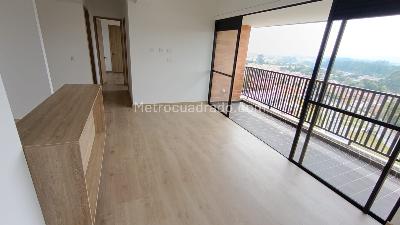 Apartamento en arriendo en Barro Blanco, Rionegro · foto 2 de 17
