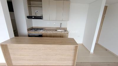 Apartamento en arriendo en Barro Blanco, Rionegro · foto 5 de 17