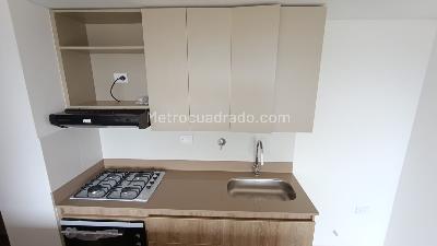 Apartamento en arriendo en Barro Blanco, Rionegro · foto 6 de 17